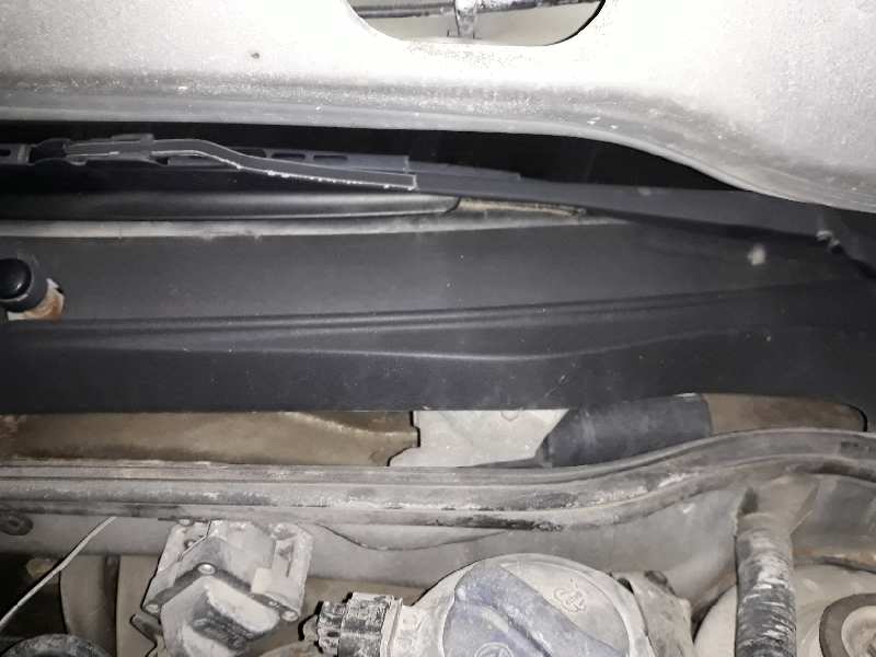 MOTOR LIMPIA DELANTERO