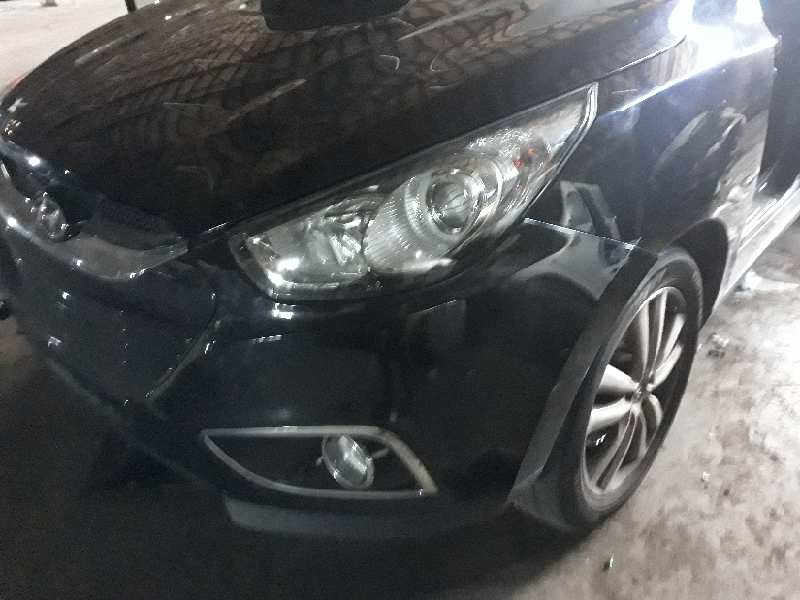 AMORTIGUADOR DELANTERO IZQUIERDO