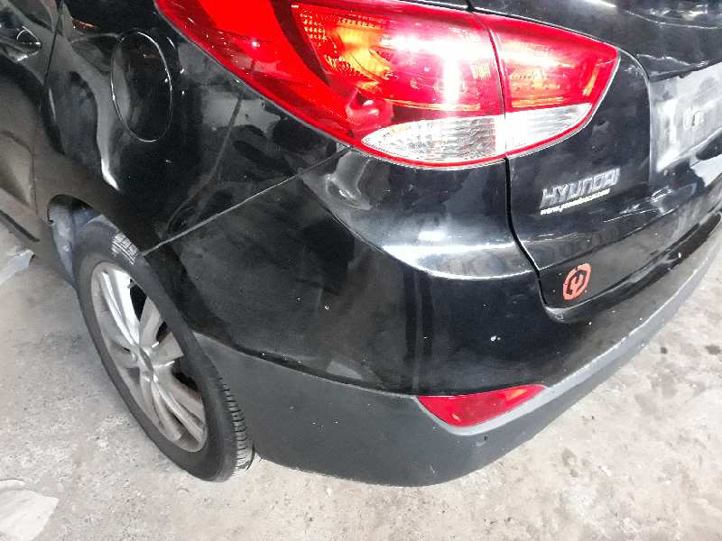 AMORTIGUADOR TRASERO IZQUIERDO