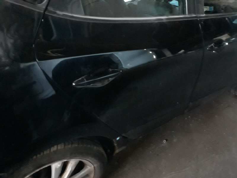 PUERTA TRASERA DERECHA