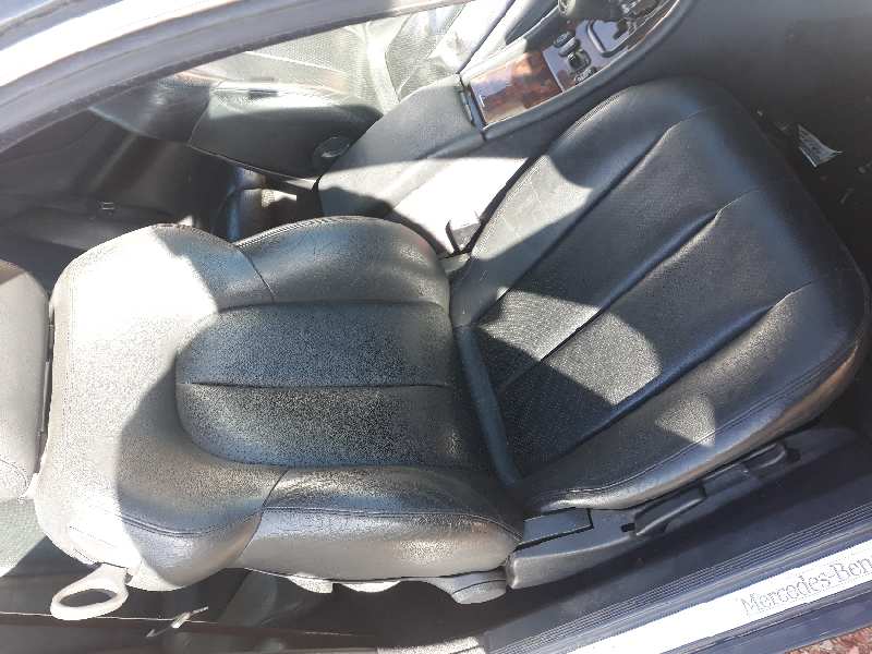 ASIENTO DELANTERO DERECHO