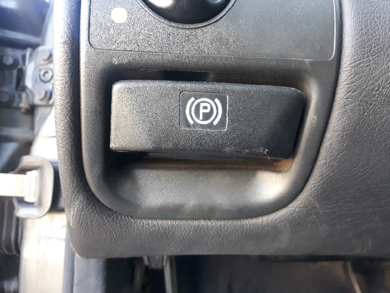 PALANCA FRENO DE MANO