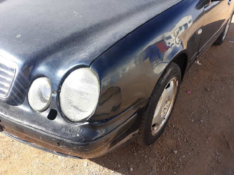 PINZA FRENO DELANTERA IZQUIERDA