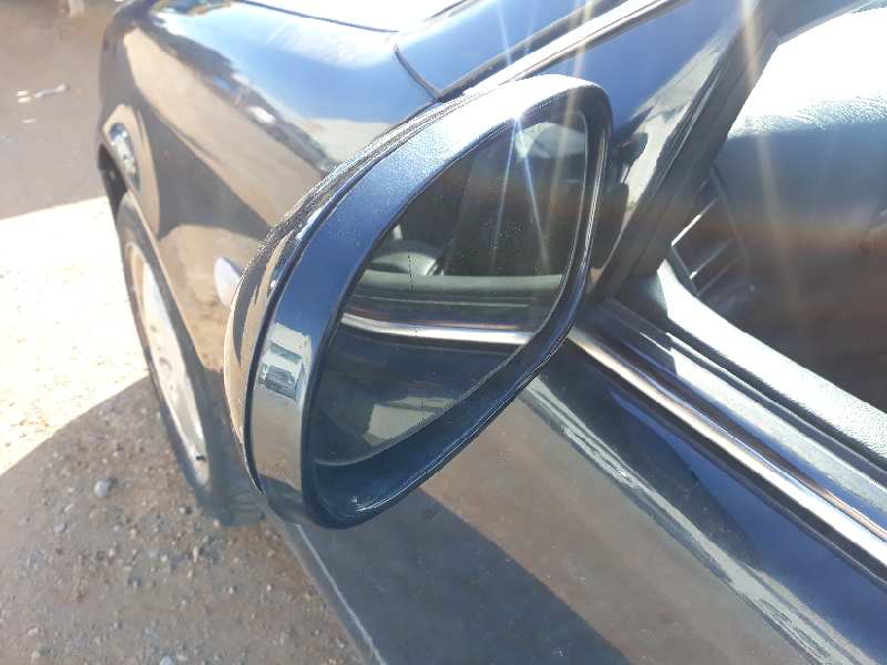 RETROVISOR IZQUIERDO