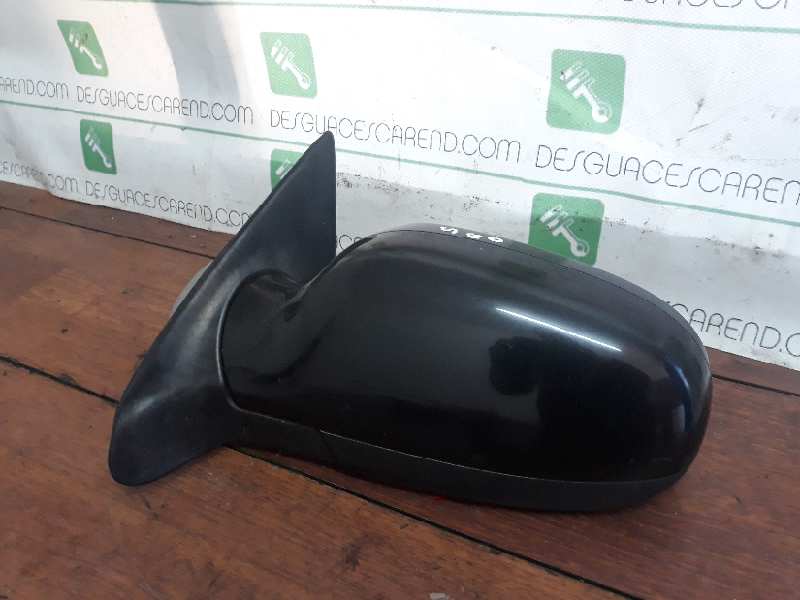 RETROVISOR IZQUIERDO