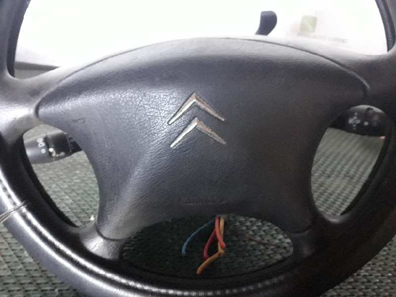 AIRBAG DELANTERO IZQUIERDO