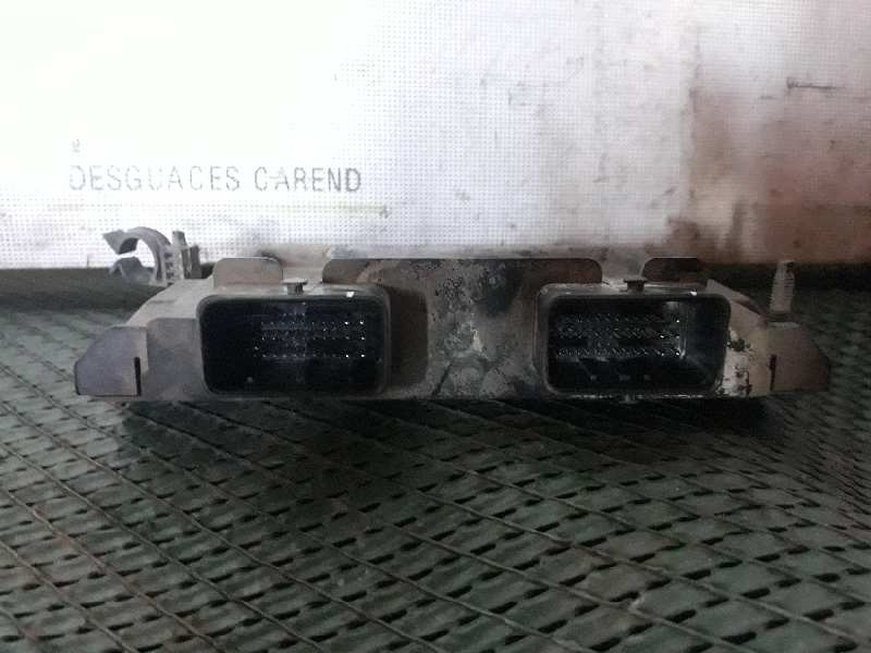 CENTRALITA MOTOR UCE