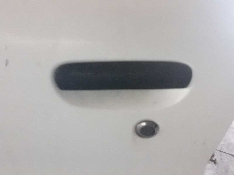 MANETA EXTERIOR DELANTERA IZQUIERDA