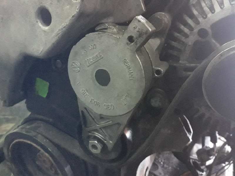 TENSOR CORREA AUXILIAR