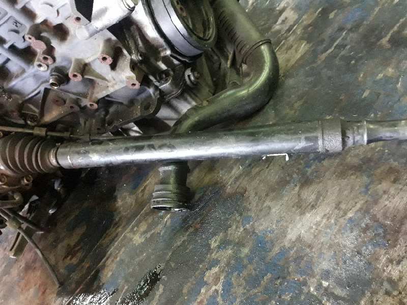 TRANSMISION DELANTERA DERECHA