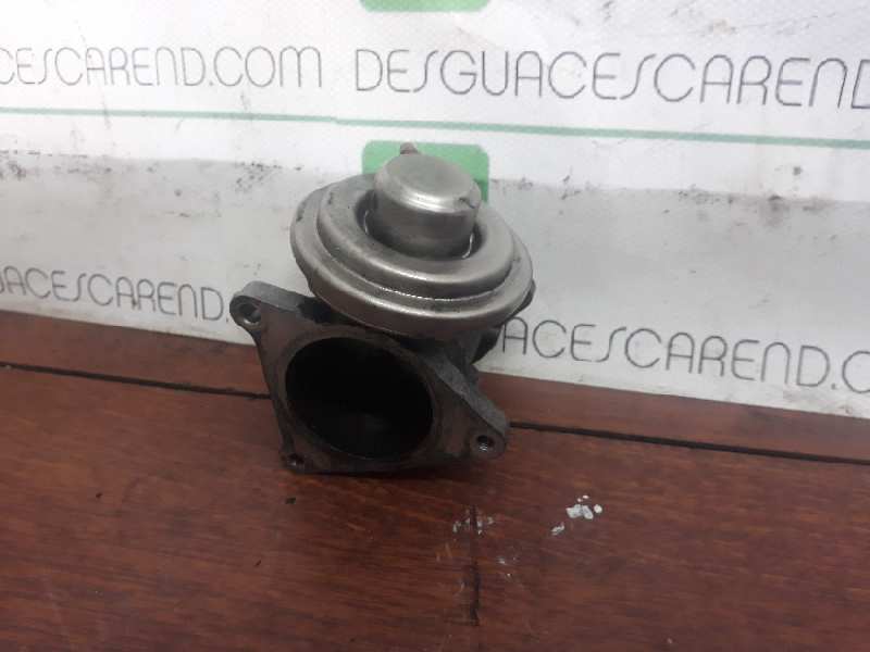 VALVULA EGR