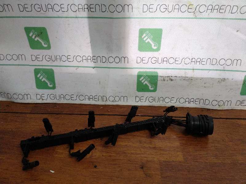 CABLE INYECTORES CALENTADORES