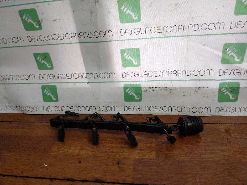 CABLE INYECTORES CALENTADORES