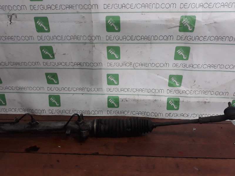 CREMALLERA DIRECCION