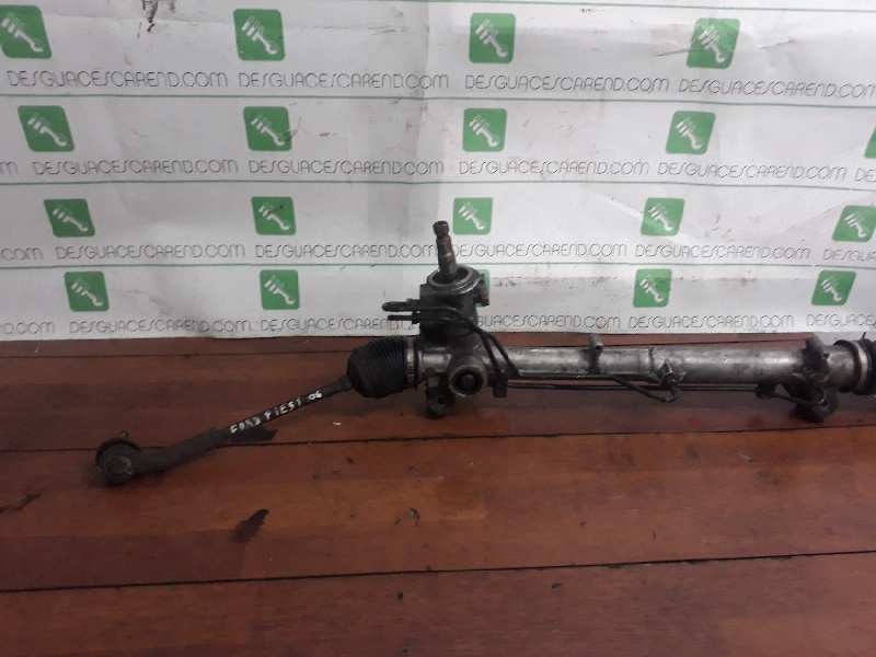 CREMALLERA DIRECCION