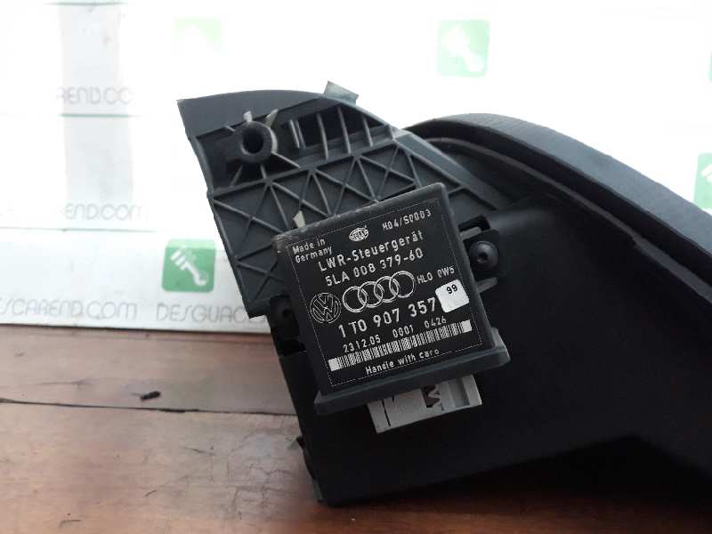 1T0907357 MODULO ELECTRONICO SEAT TOLEDO (5P2)