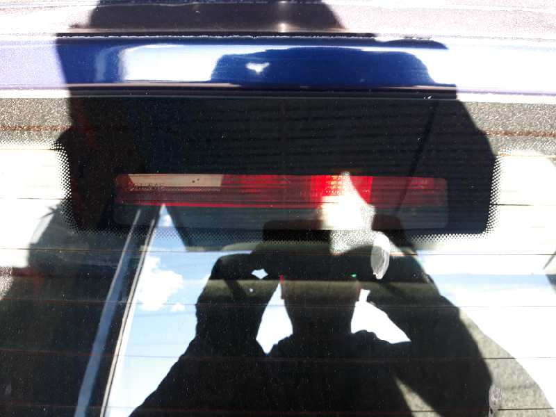 LUZ CENTRAL DE FRENO