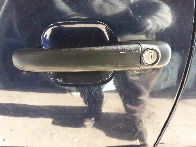 MANETA EXTERIOR DELANTERA IZQUIERDA