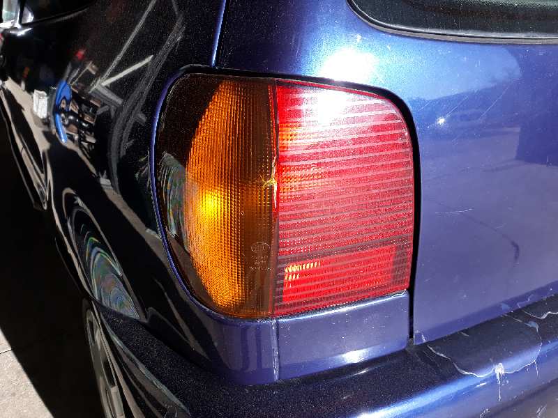 PILOTO TRASERO IZQUIERDO