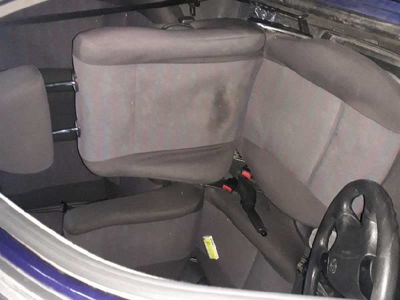 ASIENTO DELANTERO IZQUIERDO