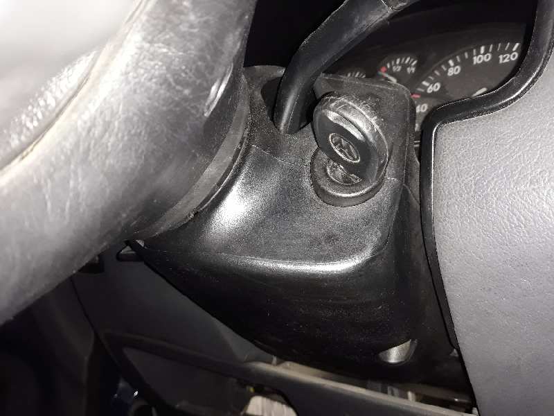 CONMUTADOR DE ARRANQUE