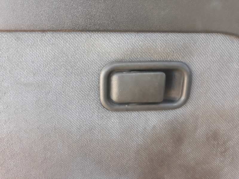 MANETA INTERIOR DELANTERA IZQUIERDA