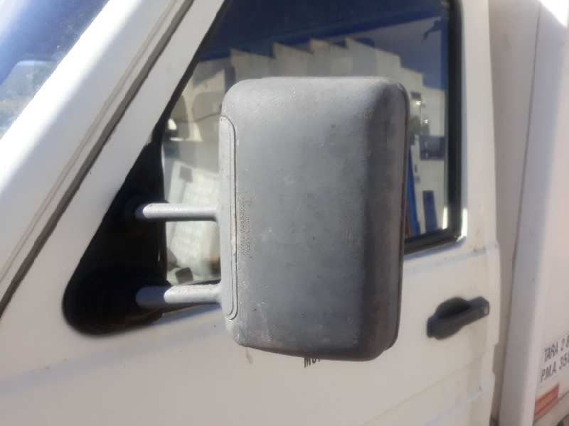 RETROVISOR IZQUIERDO