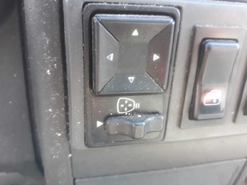 MANDO RETROVISOR  IVECO DAILY CAJA CERRADA (1989 =>)