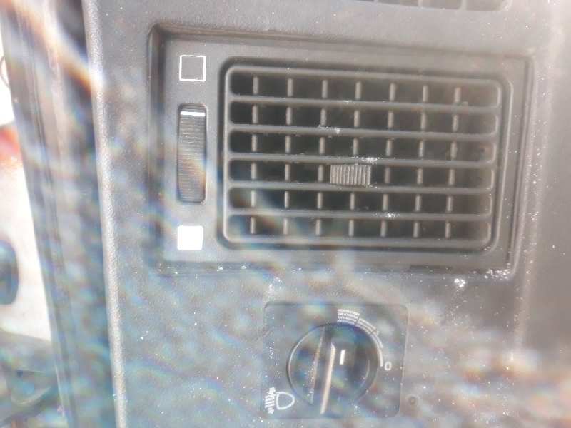 IZQUIERDO AIREADOR IVECO DAILY CAJA CERRADA (1989 =>)