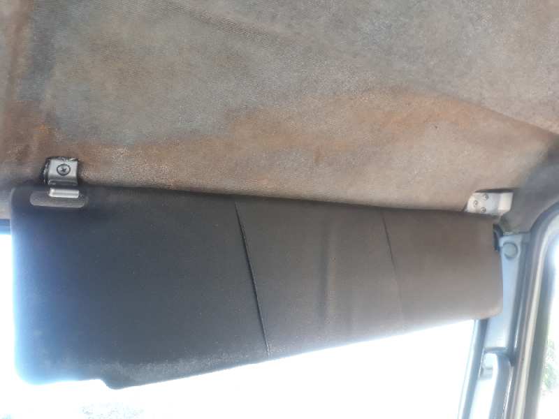 PARASOL DERECHO IVECO DAILY CAJA CERRADA (1989 =>)