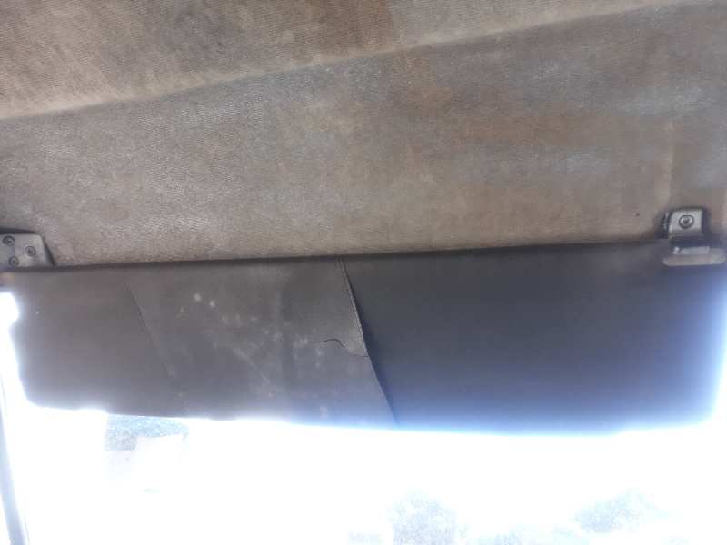 PARASOL IZQUIERDO IVECO DAILY CAJA CERRADA (1989 =>)