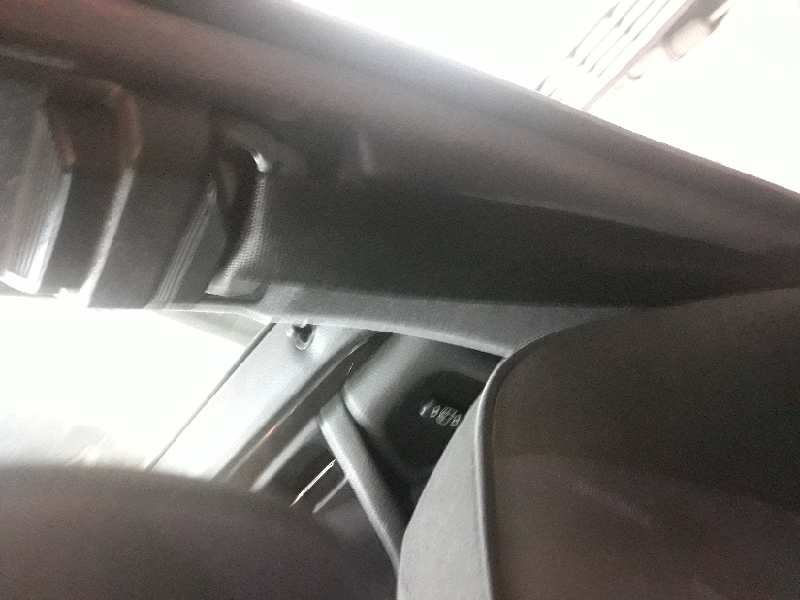 CINTURON SEGURIDAD DELANTERO IZQUIERDO