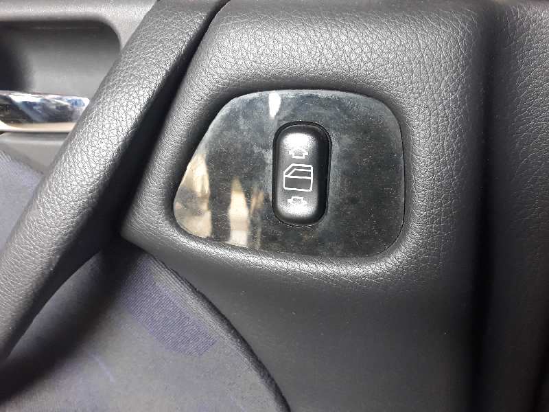 MANDO ELEVALUNAS TRASERO IZQUIERDO