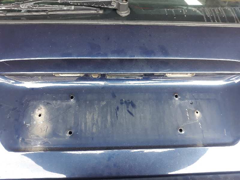 MANETA EXTERIOR PORTON