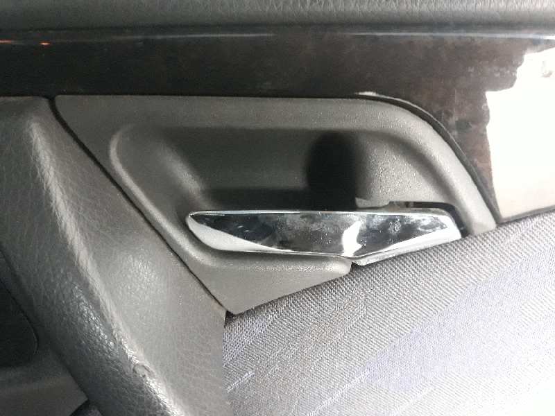 MANETA INTERIOR TRASERA DERECHA