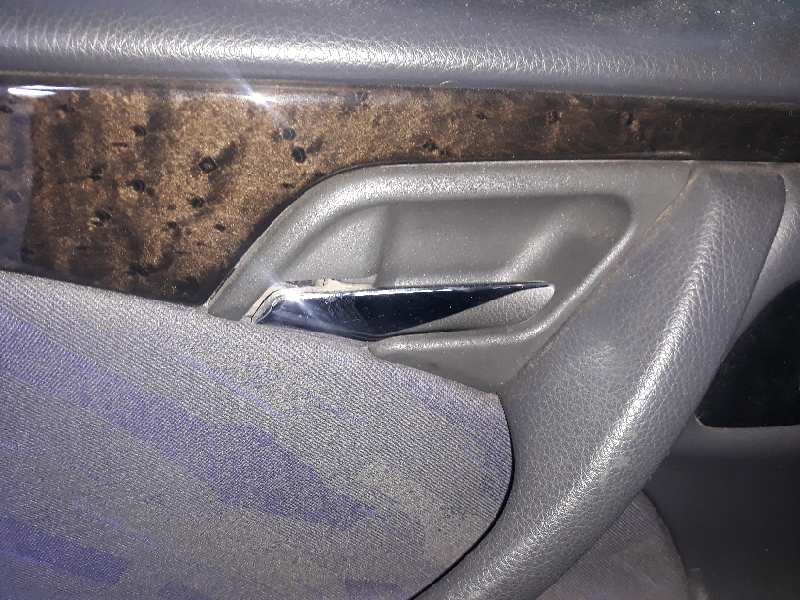 MANETA INTERIOR TRASERA IZQUIERDA