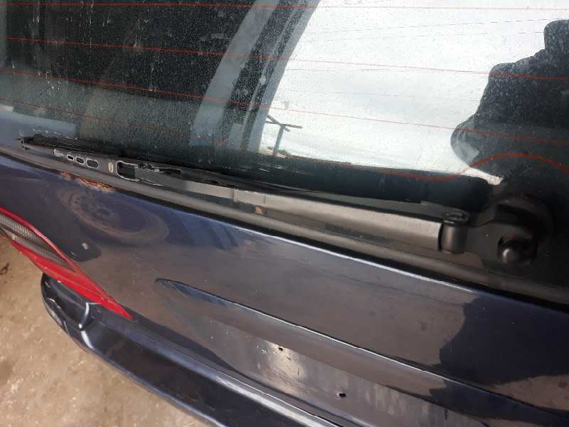 MOTOR LIMPIA TRASERO