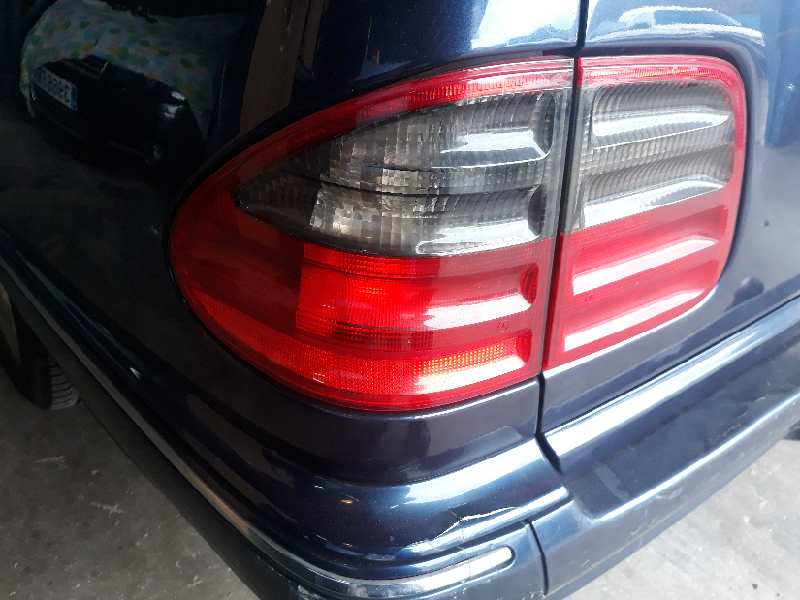 PILOTO TRASERO IZQUIERDO