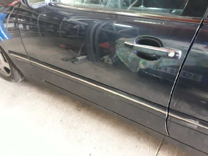 PUERTA DELANTERA IZQUIERDA