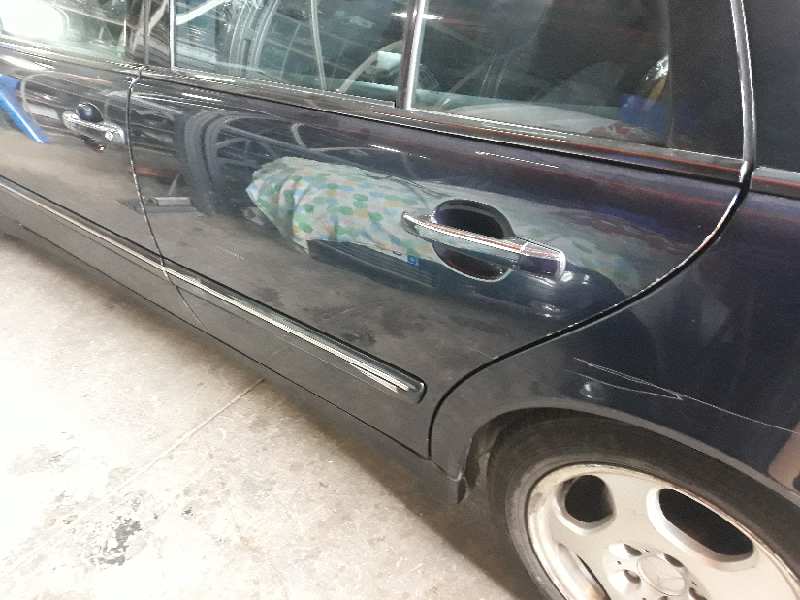 PUERTA TRASERA IZQUIERDA