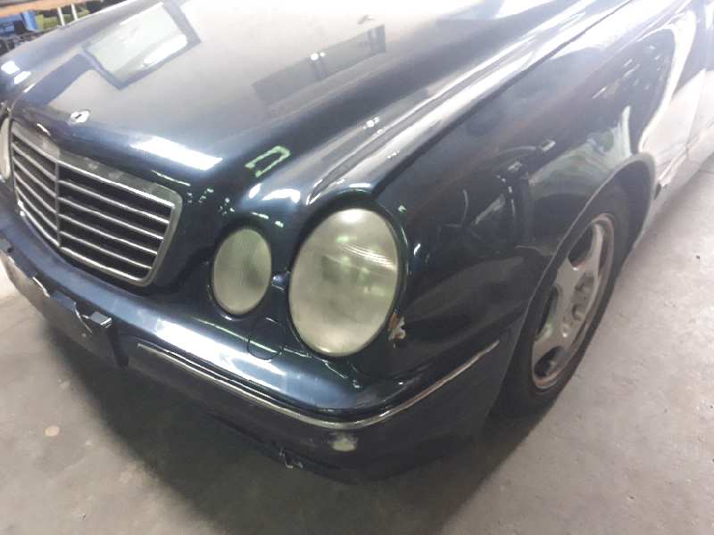 AMORTIGUADOR DELANTERO IZQUIERDO