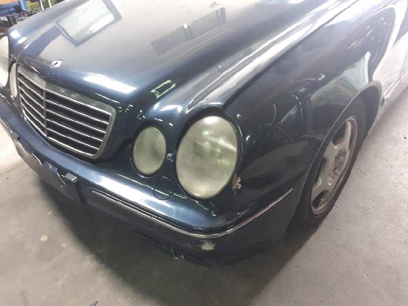 PINZA FRENO DELANTERA IZQUIERDA