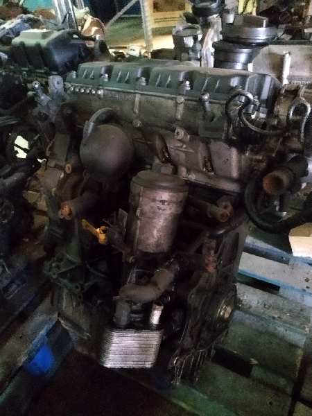MOTOR COMPLETO