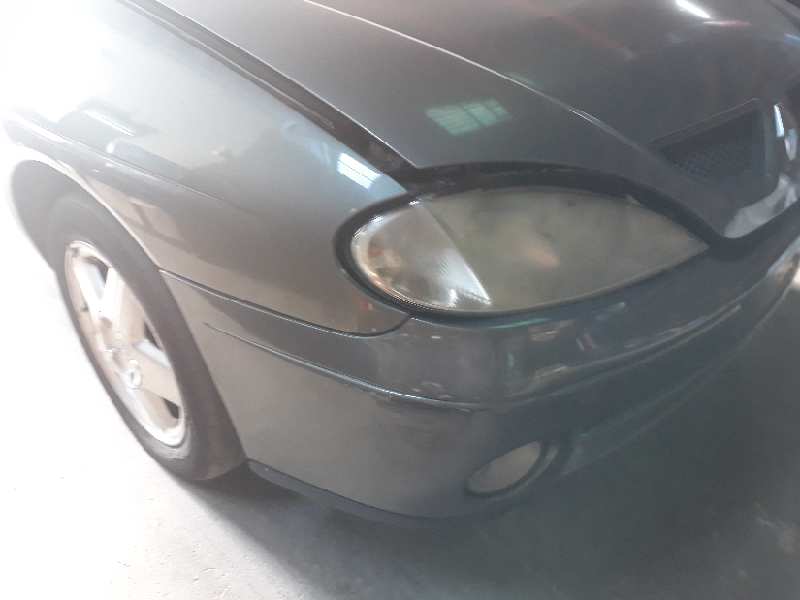 AMORTIGUADOR DELANTERO DERECHO