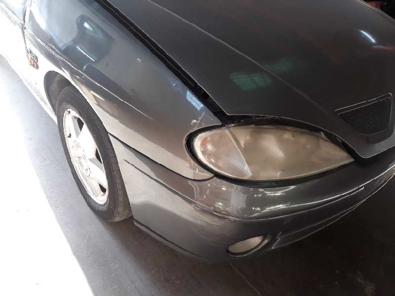 BRAZO SUSPENSION INFERIOR DELANTERO DERECHO