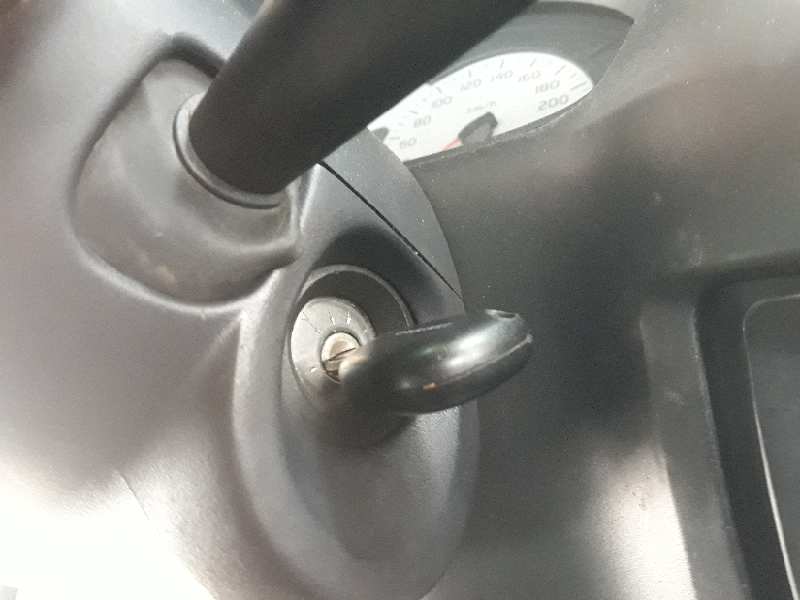 CONMUTADOR DE ARRANQUE