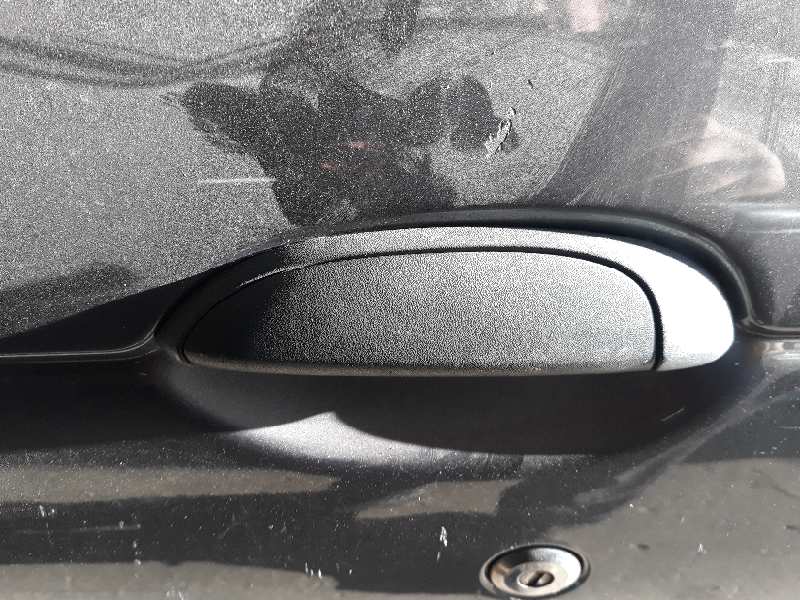 MANETA EXTERIOR DELANTERA IZQUIERDA