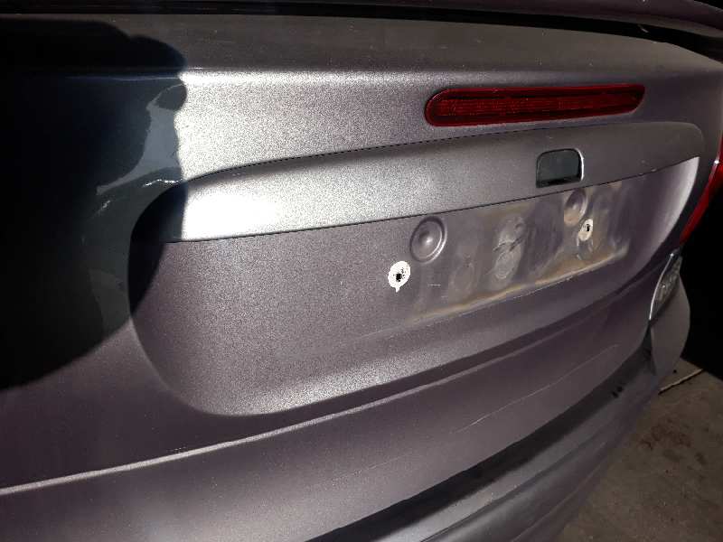 MANETA EXTERIOR PORTON