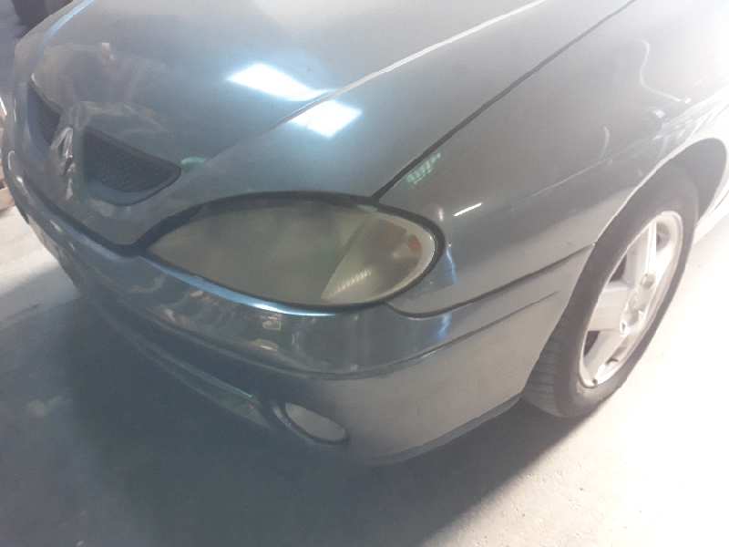 MANGUETA DELANTERA IZQUIERDA