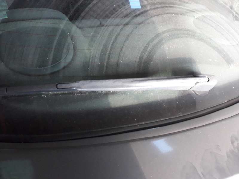 MOTOR LIMPIA TRASERO